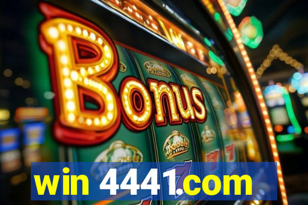 win 4441.com